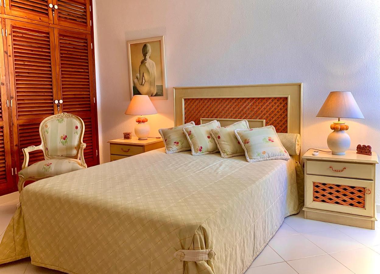 Gil Eanes Ocean View Nautical Apartment Албуфейра Екстериор снимка