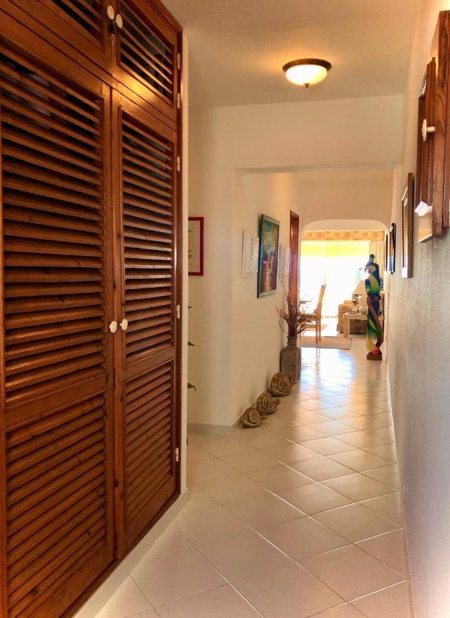 Gil Eanes Ocean View Nautical Apartment Албуфейра Екстериор снимка