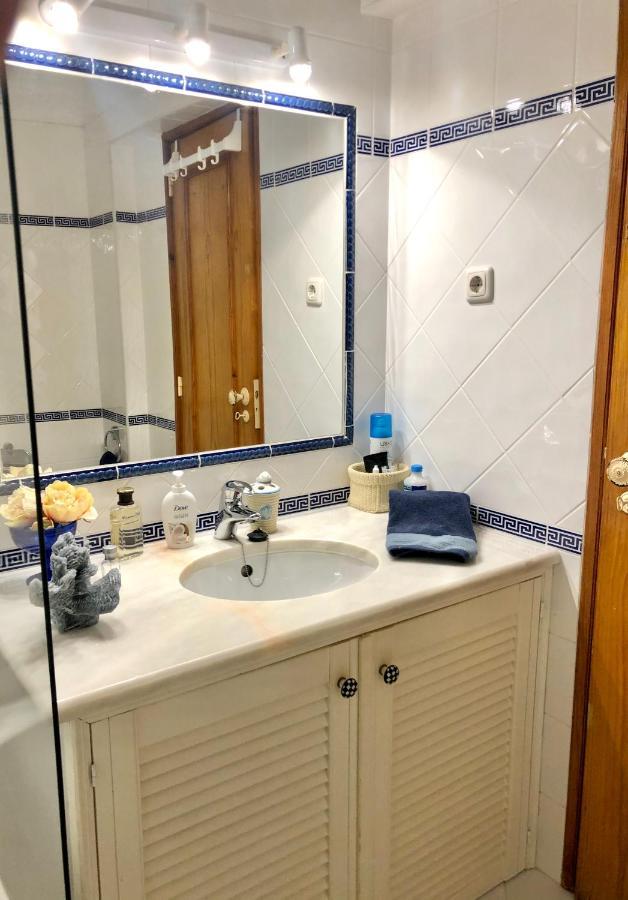 Gil Eanes Ocean View Nautical Apartment Албуфейра Екстериор снимка
