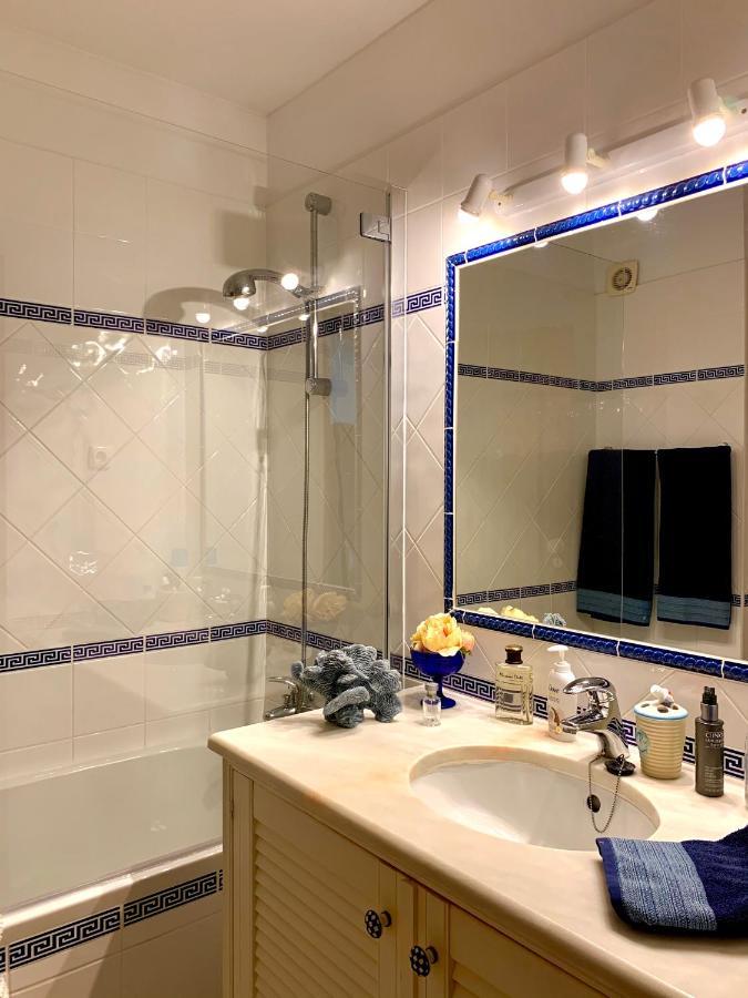 Gil Eanes Ocean View Nautical Apartment Албуфейра Екстериор снимка