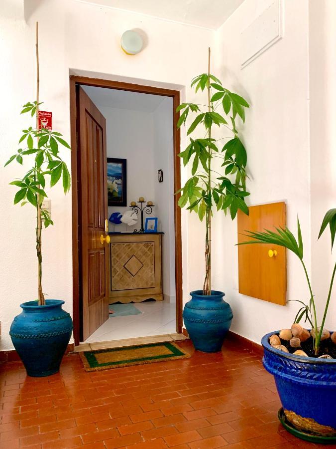 Gil Eanes Ocean View Nautical Apartment Албуфейра Екстериор снимка