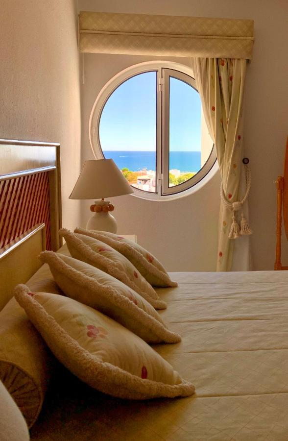 Gil Eanes Ocean View Nautical Apartment Албуфейра Екстериор снимка