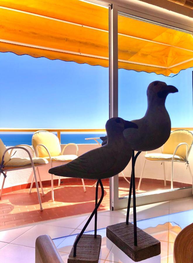 Gil Eanes Ocean View Nautical Apartment Албуфейра Екстериор снимка
