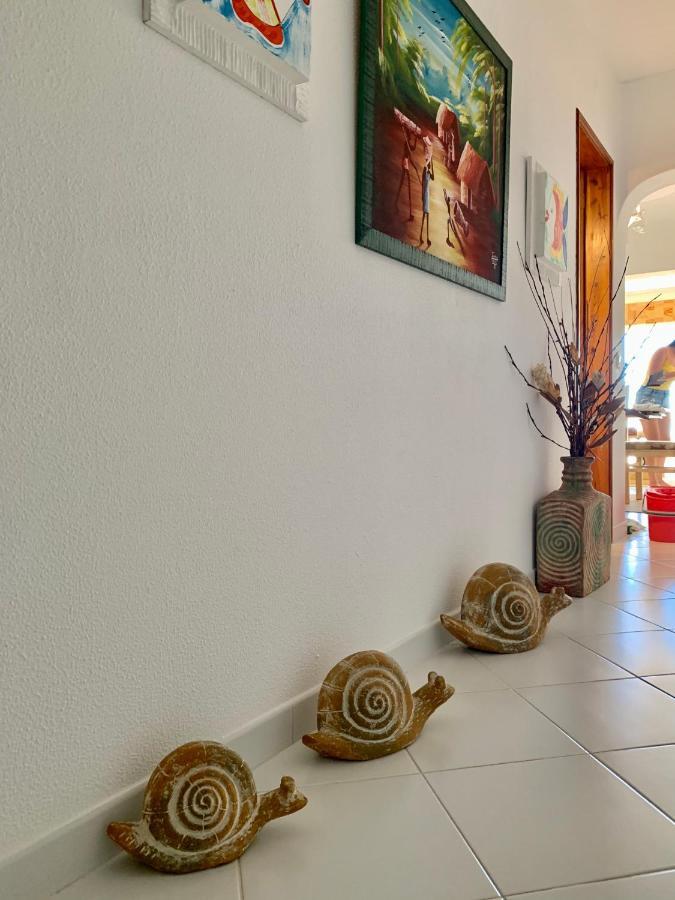 Gil Eanes Ocean View Nautical Apartment Албуфейра Екстериор снимка