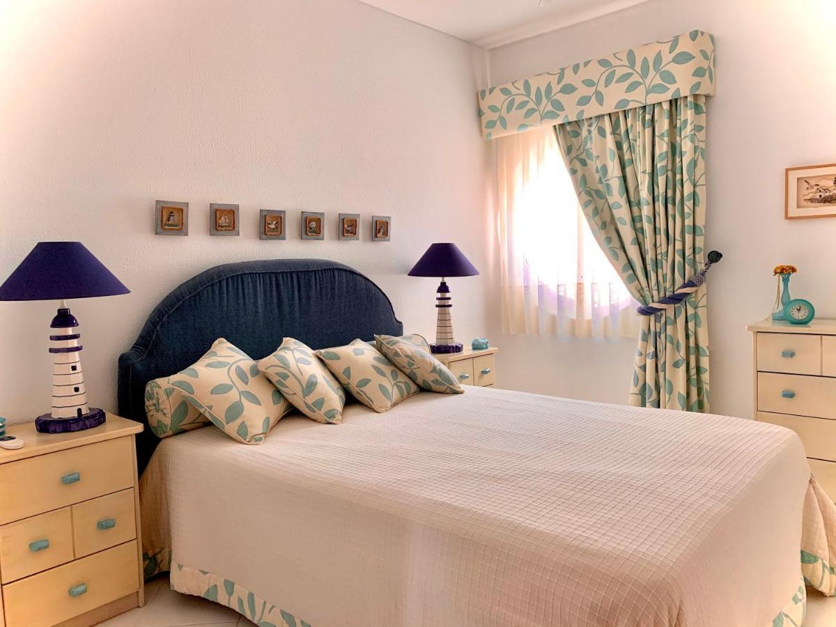 Gil Eanes Ocean View Nautical Apartment Албуфейра Екстериор снимка