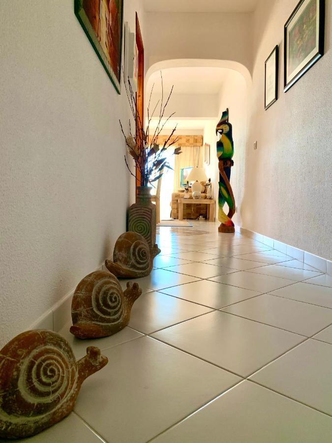 Gil Eanes Ocean View Nautical Apartment Албуфейра Екстериор снимка