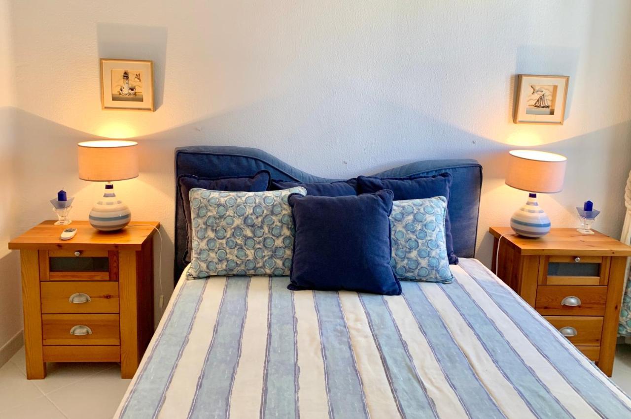 Gil Eanes Ocean View Nautical Apartment Албуфейра Екстериор снимка